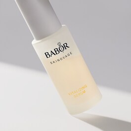 Calming Serum - Serum