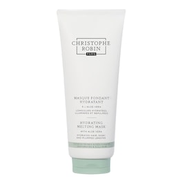 Feuchtigkeitsspendende Maske mit Aloe vera image