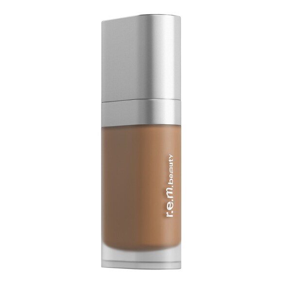 Sweetener - Foundation mit Hyaluronsäure und Niacinamid, REM BEAUTY