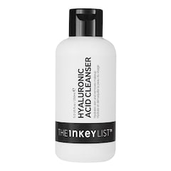 Hyaluronic Acid Cleanser - Gesichtsreinigung mit Hyaluronsäure, THE INKEY LIST