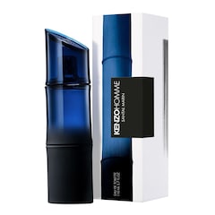 Kenzo Homme Santal Marin - Eau de Toilette Notes Marines Boisées, KENZO