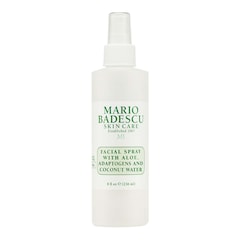 Spray Visage à l'Aloe Vera, Adaptogènes & Eau de Coco, MARIO BADESCU
