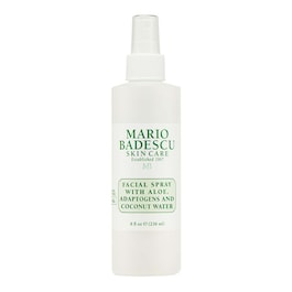 Gesichtsspray mit Aloe Vera, Adaptogenen & Kokoswasser image