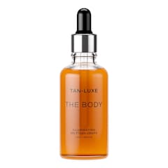 The Body - Gouttes Auto-bronzantes, TAN LUXE