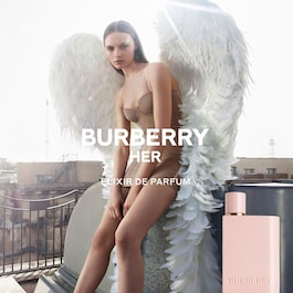 Her Elixir - Eau de Parfum pour femme