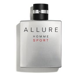 ALLURE HOMME SPORT - Eau de Toilette Zerstäuber image