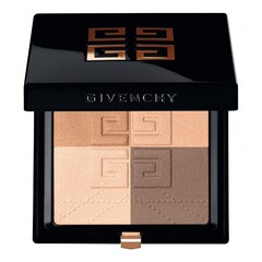 Prisme Libre Bronzer Powder - 4-Farben-Bronzing- und Sculpting-Puder, GIVENCHY