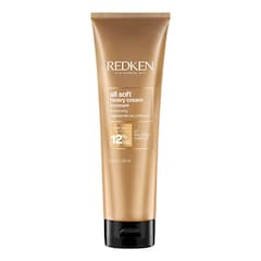 All Soft - Masque hydratant cheveux secs et rêches, REDKEN