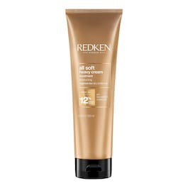 All Soft - Heavy Cream
