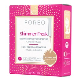 Shimmer Freak UFO-Activated Illuminating Eye Mask 
