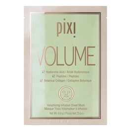 PLUMP Collagen Boost - Stoffmaske