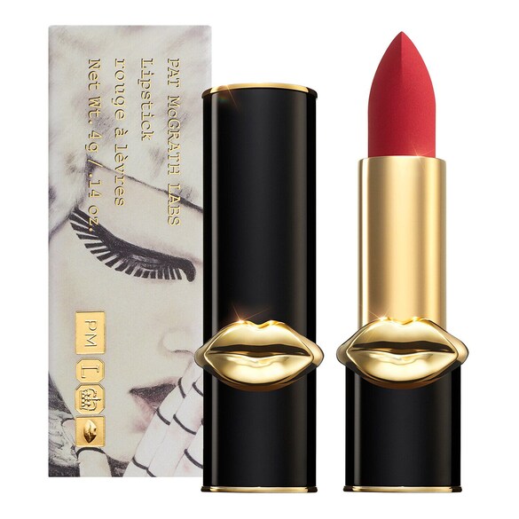 Mattetrance™ - Rouge à Lèvres , PAT McGRATH LABS
