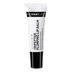 Tripeptide Plumping Lip Balm - Aufpolsternder Lippenbalsam, THE INKEY LIST
