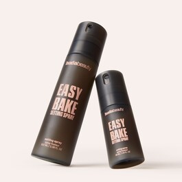 Easy Bake Setting Spray – Make-up-Fixierspray, 16 h Halt