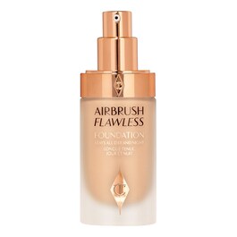 Airbrush Flawless Foundation