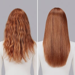 Chitosan™ - Pre-Style Cream Glattes bis welliges Haar, leichte Pflege