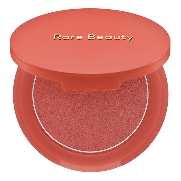 Soft Pinch Matte Bouncy Blush - Blush crème-en-poudre, RARE BEAUTY