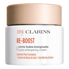 MY CLARINS RE-BOOST - Crème hydra-énergisante toutes peaux , MY CLARINS