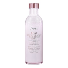 Rose Oil Serum - Sérum visage à la rose enrichi en huile hydratante, FRESH