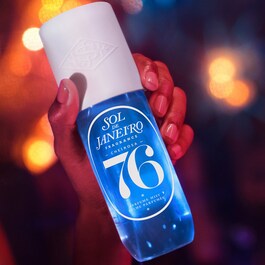 Cheirosa 76 Perfume Mist - Duftnebel Körper & Haar