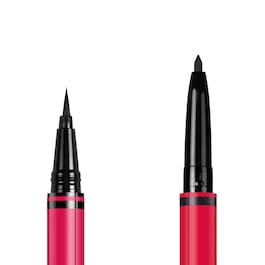 Twin Liner - Duo liner liquide et crayon coloré tenue 16h