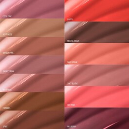 MoistureGlow™ Plumping Lip Color - Gloss pour les lèvres