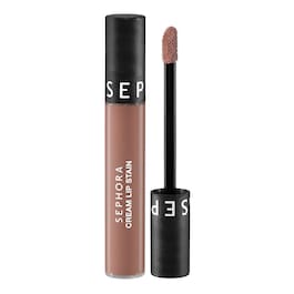 Cream Lip Stain - Rouge Velouté Sans Transfert - Rouge À Lèvres Liquide Mat image