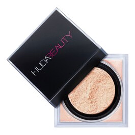 Easy Bake Loose Baking & Setting Powder - Loser Puder