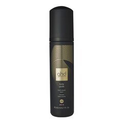 ghd body goals , GHD