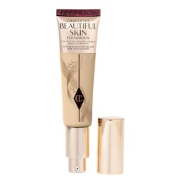 Charlotte's Beautiful Skin Foundation - Fond De Teint image
