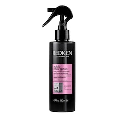 Acidic Color Gloss - Soin sans rinçage thermo-protecteur cheveux colorés méchés, REDKEN