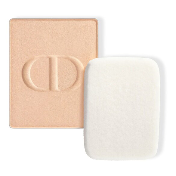 Recharge Dior Forever Natural Velvet - Recharge fond de teint compact, DIOR