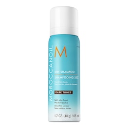 Trockenshampoo dunkle Haare - Reisegröße