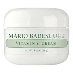 Creme A La Vitamine C, MARIO BADESCU