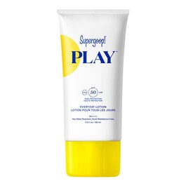 Play Everyday SPF 50 - Lotion Solaire