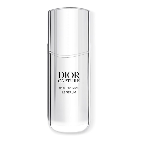 Dior Capture Le Sérum - Correction anti-âge haute performance, DIOR