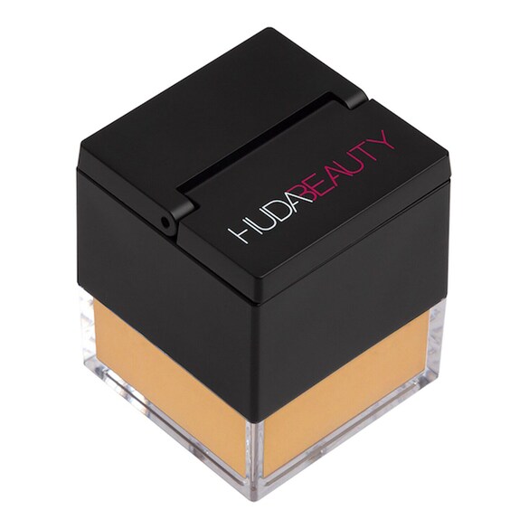 Baby Bake – Poudre Libre Format Voyage, HUDA BEAUTY