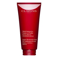 Multi-Intensive Ventre & Taille - Baume affinant, remodelant, gainant, CLARINS