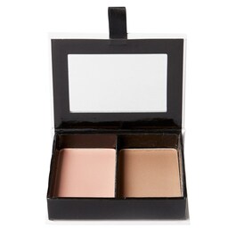 Sunne - Duo de poudres de contouring