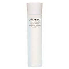 Instant Augen-Make-up-Entferner, SHISEIDO