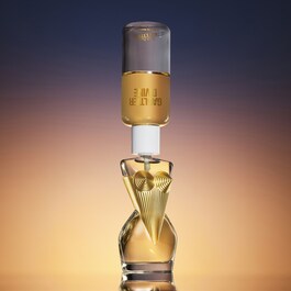 Gaultier Divine - Eau de Parfum - Noten von Salz, Fleur de Lys, Meringue