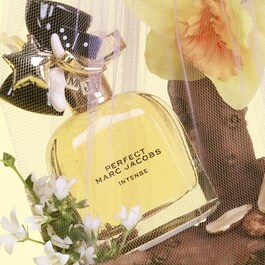 Perfect Intense - Eau de parfum