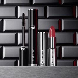 Le Rouge Interdit Intense Silk - Rouge à lèvres