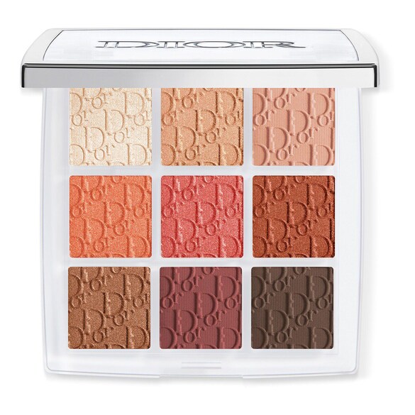 Dior Backstage Augen-Make-Up - Palette mit 9 Lidschatten, DIOR BACKSTAGE
