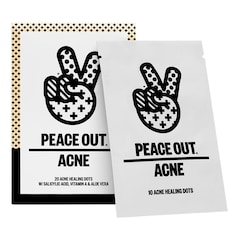 Peace Out Acne - Patchs Anti-Imperfections, PEACE OUT SKINCARE