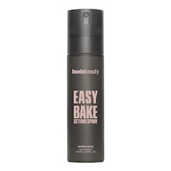 Easy Bake Setting Spray – Make-up-Fixierspray, 16 h Halt, HUDA BEAUTY