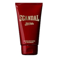 Scandal Pour Homme - Gel douche , JEAN PAUL GAULTIER