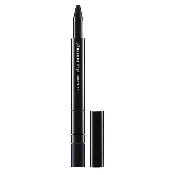 Kajal Ink Artist - Ombre, Liner, Sourcil, SHISEIDO