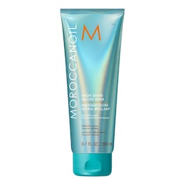 Masque Gloss Ultra-Brillant - Pour tous les types de cheveux