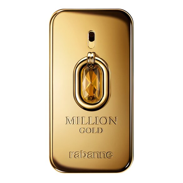 Million Gold Elixir - Parfum Intense, RABANNE FRAGRANCES